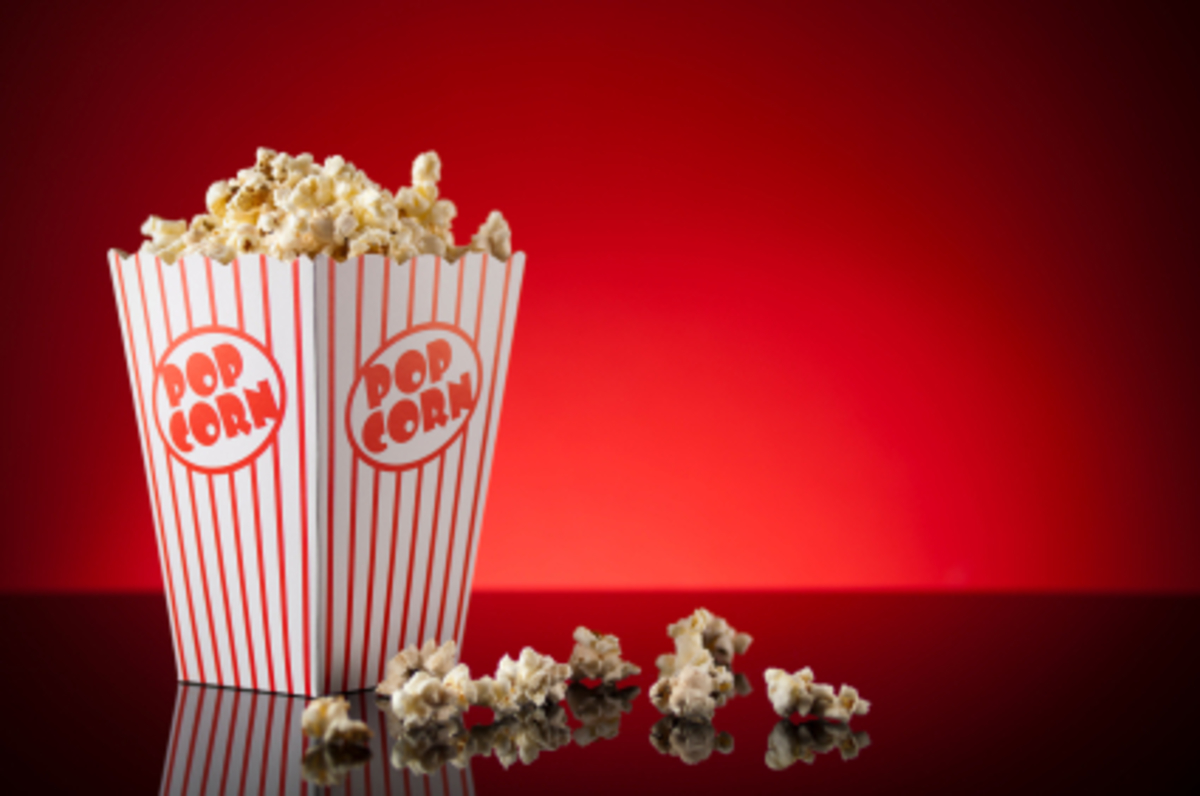 movie theater popcorn recipe