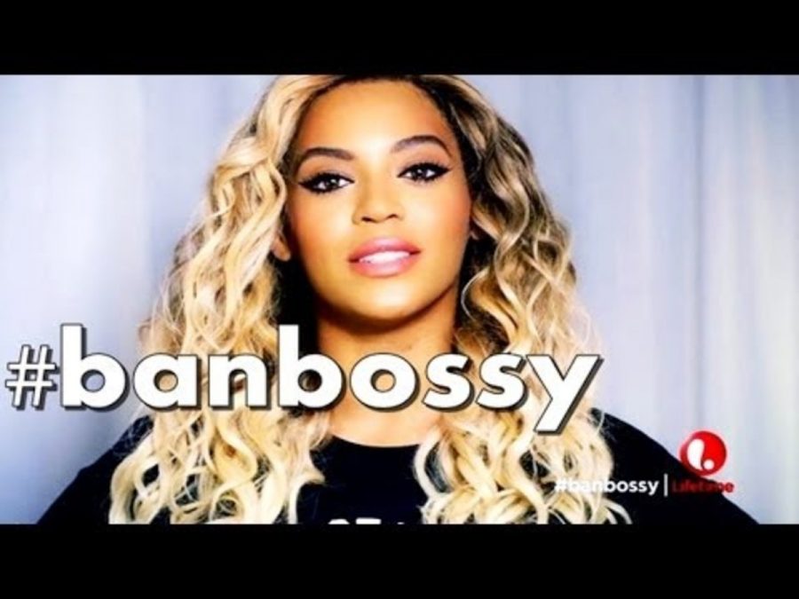 Beyoncé Wants You to Stop Using the Word “Bossy”