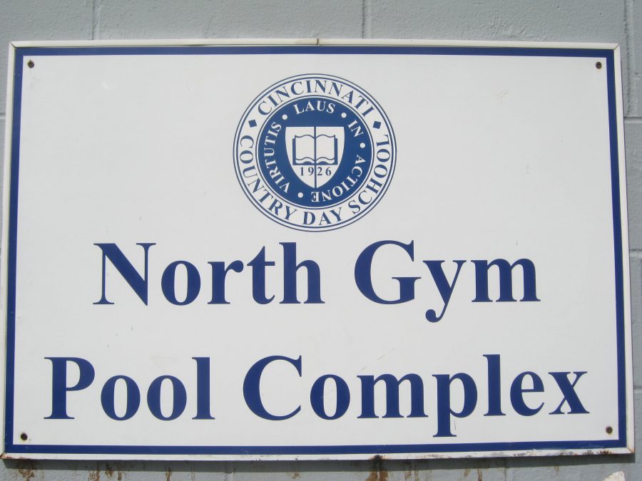 School hopes to build Olympic-Sized Pool at Leonard Aquatic Complex, possibly in 2015