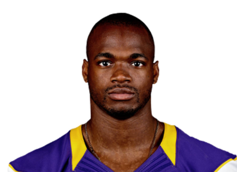 Adrian Peterson Faces Child Abuse Charges