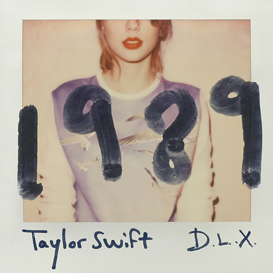 Taylor+Swifts+Decision+to+Remove+New+Album+1989+From+Spotify
