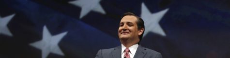 Ted Cruz announces bid for 2016 Presidential Election