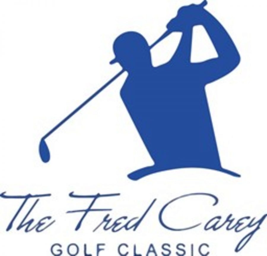 Juniors OBrien and Basu Organize Very Successful Fred Carey Golf Classic