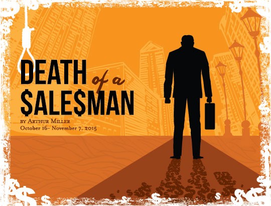 Cincinnati Shakespeare Company Brings “Death of a Salesman” to Life