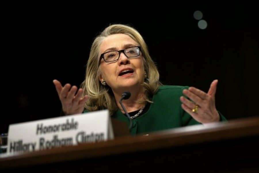 Clinton’s Road to the White House Is Not Clear Following Benghazi Hearing