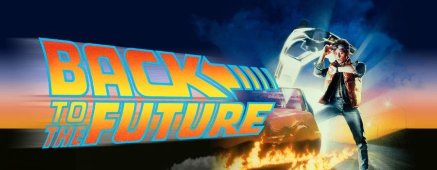 Homecoming 2015: Back To The Future