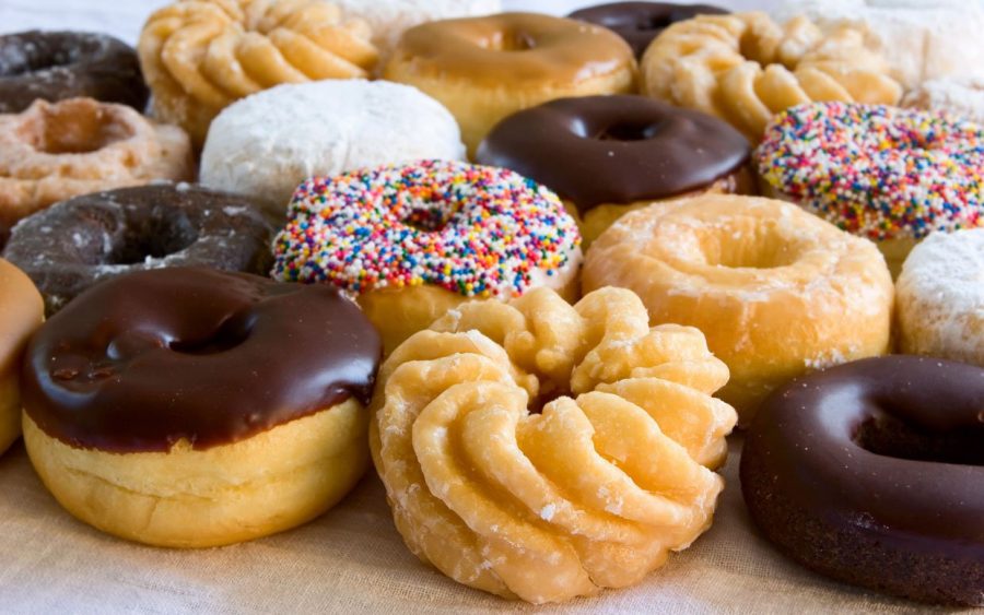 Image Source: http://parade.com/300418/viannguyen/national-donut-day-2014-13-things-you-didnt-know-about-donuts/