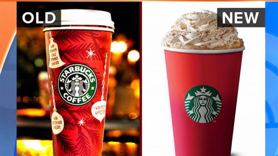 Red Cup Controversy: Is It Really Part of the War on Christmas?