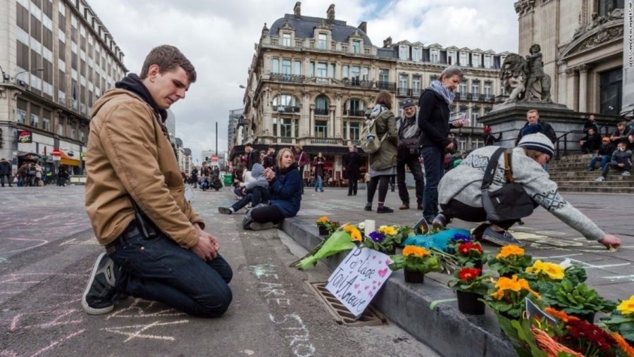 Brussels Bombings: Terror Strikes at the Heart of Europe