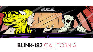 Album Review: blink-182s California