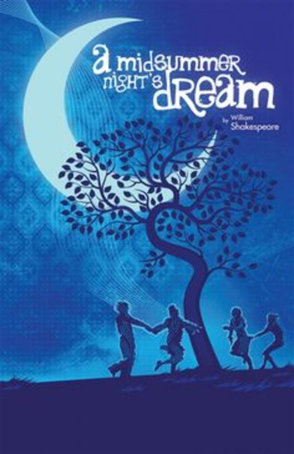 Theatre+Program+Begins+Work+on+A+Midsummer+Nights+Dream