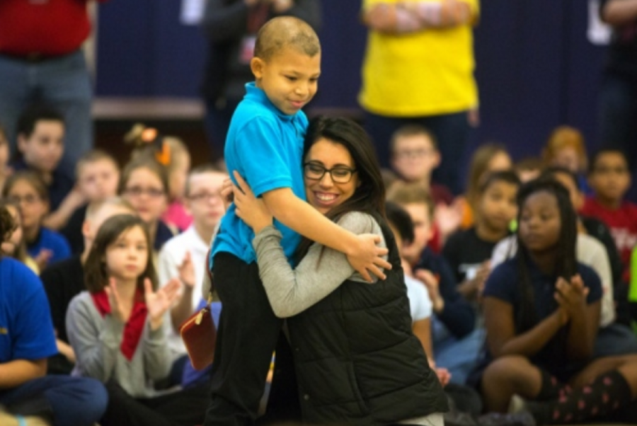 http://www.ohio.com/news/local/make-a-wish-sends-windemere-fourth-grader-to-train-with-olympic-gymnasts-1.731213