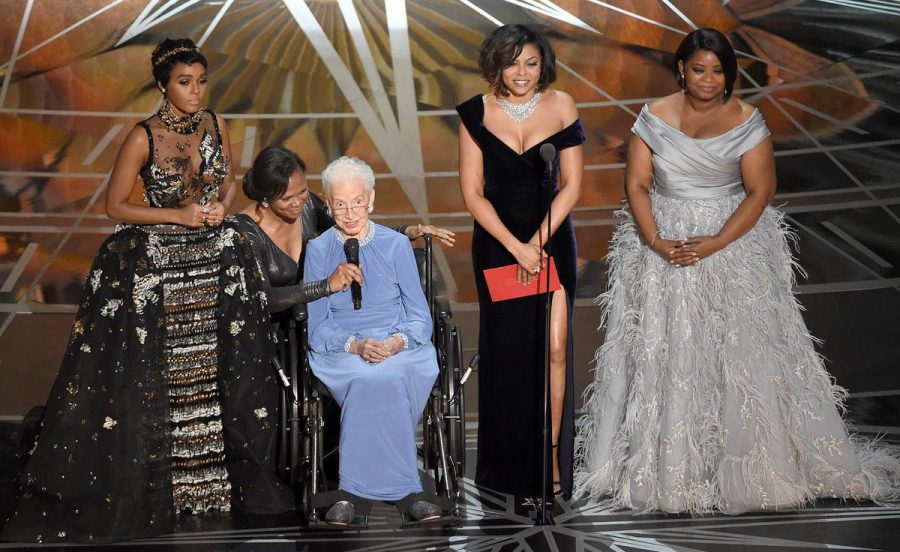 Hidden Figures: Multicultural Morning and the Oscars