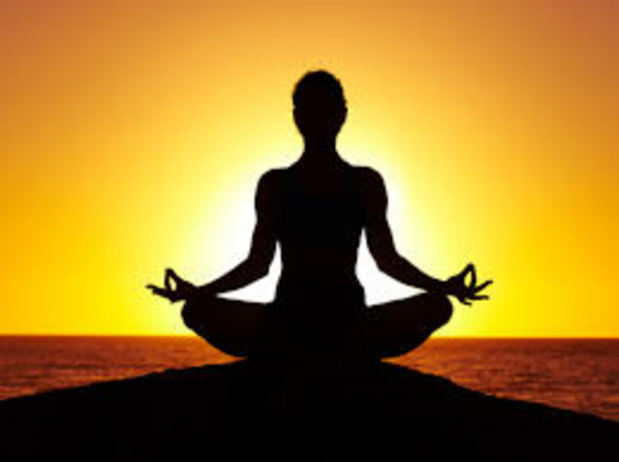 Tips for Meditation, Wellness and Destressing