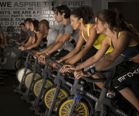 SoulCycle: Exhilarating or Overrated and Overpriced?