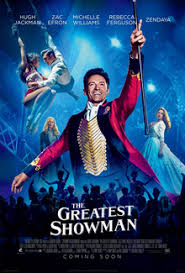 The Greatest Showman: Movie Review