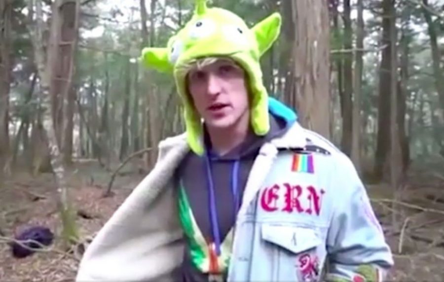 Why YouTube and Logan Paul Are In Hot Water