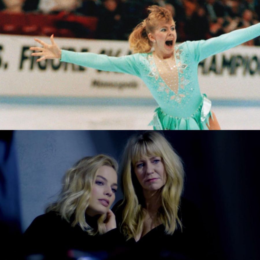 Unanswered Questions: The Tonya Harding Story