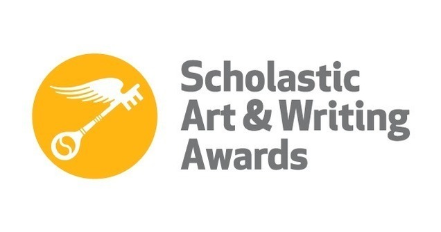 The nonprofit Alliance for Young Artists & Writers presents the Scholastic Art & Writing Awards.(PRNewsFoto/Scholastic Inc.) (PRNewsfoto/Alliance for Young Artists)