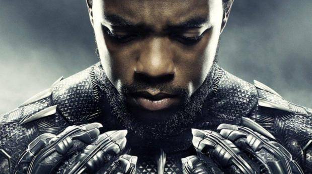 Black Panther May Be the Best Movie of 2018