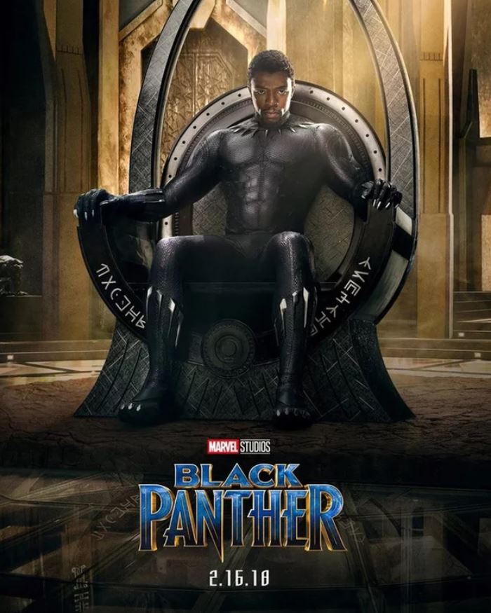 Black Panther (Non-Spoiler Review)