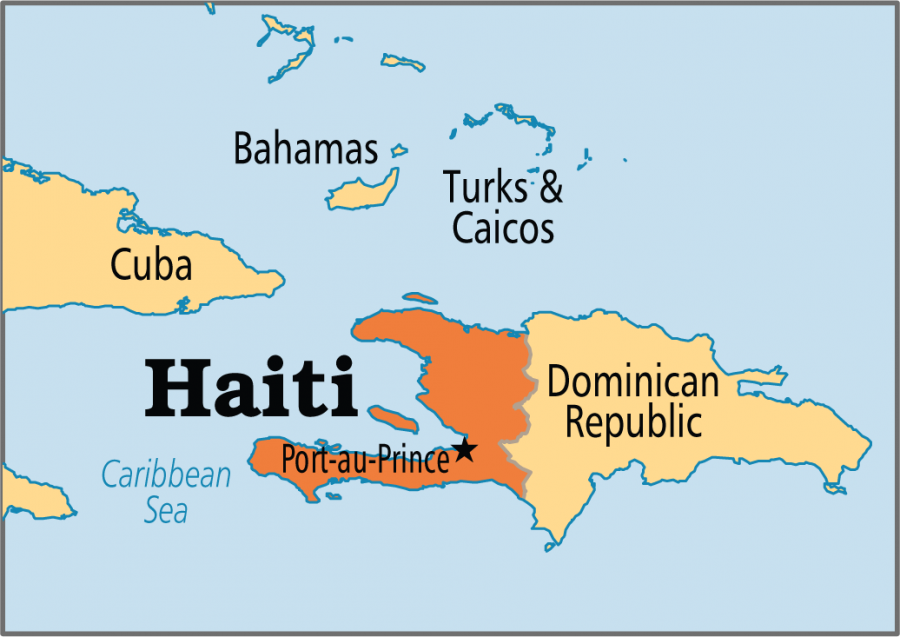 An Open Letter to Donald Trump Regarding African Nations and Haiti