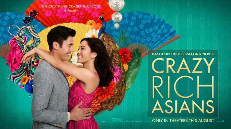 The Impact of Crazy Rich Asians