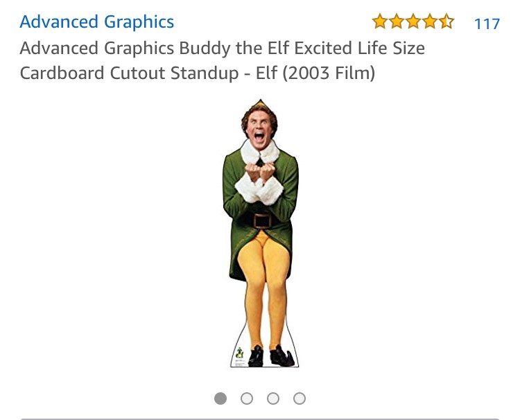 The 12 Weirdest Things for Sale on Amazon