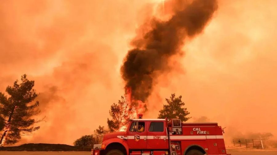 California Fires Deadliest in State History