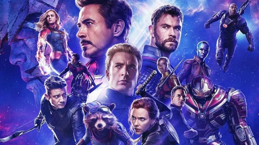 A+Spoiler-Free+Review+of+Avengers%3A+Endgame