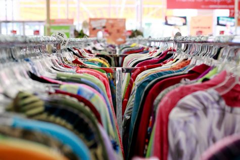 The Dos and Dont’s of Ethical Thrifting