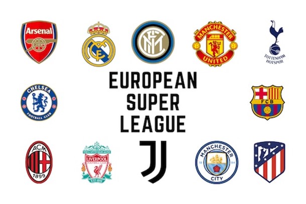 The Tyrannical Elitism of the European Super League