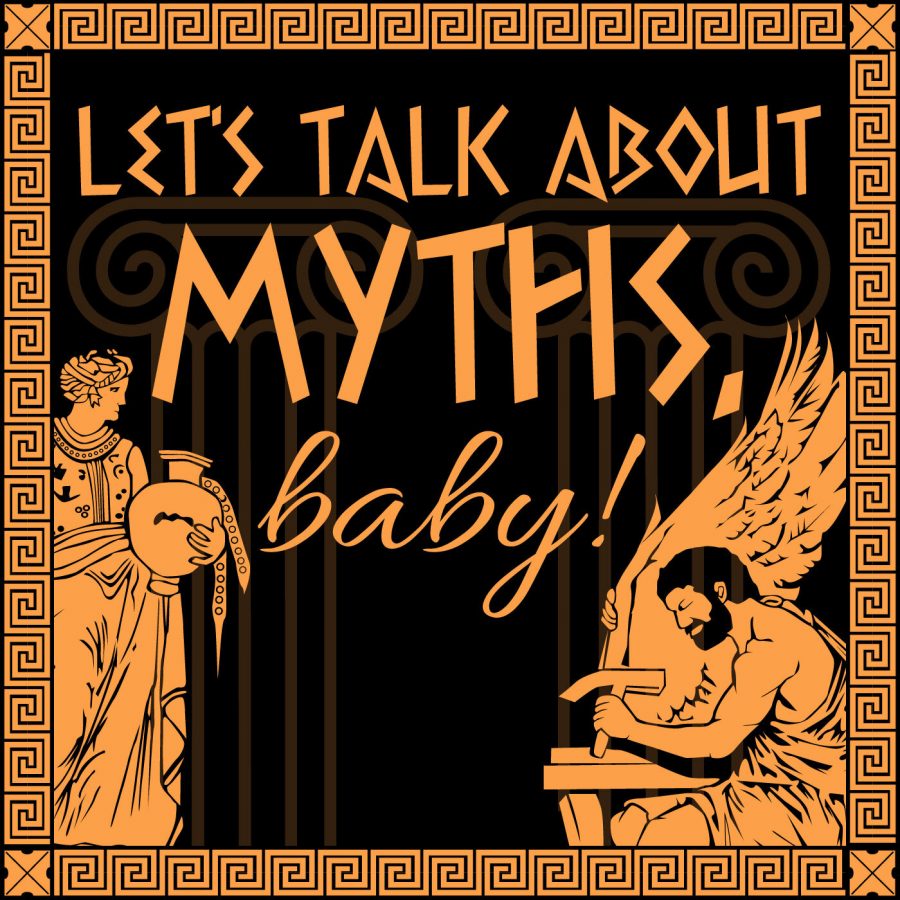 Myths%2C+Misogyny+and+More%3A+Let%E2%80%99s+Talk+about+Myths%2C+Baby+Provides+a+Modern+Voice+to+Age-Old+Stories