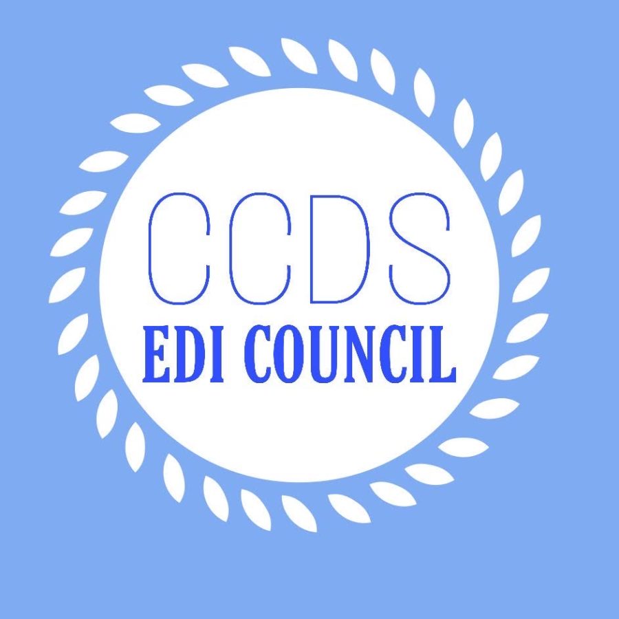 Learn about the CCDS Equity, Diversity, and Inclusion Council