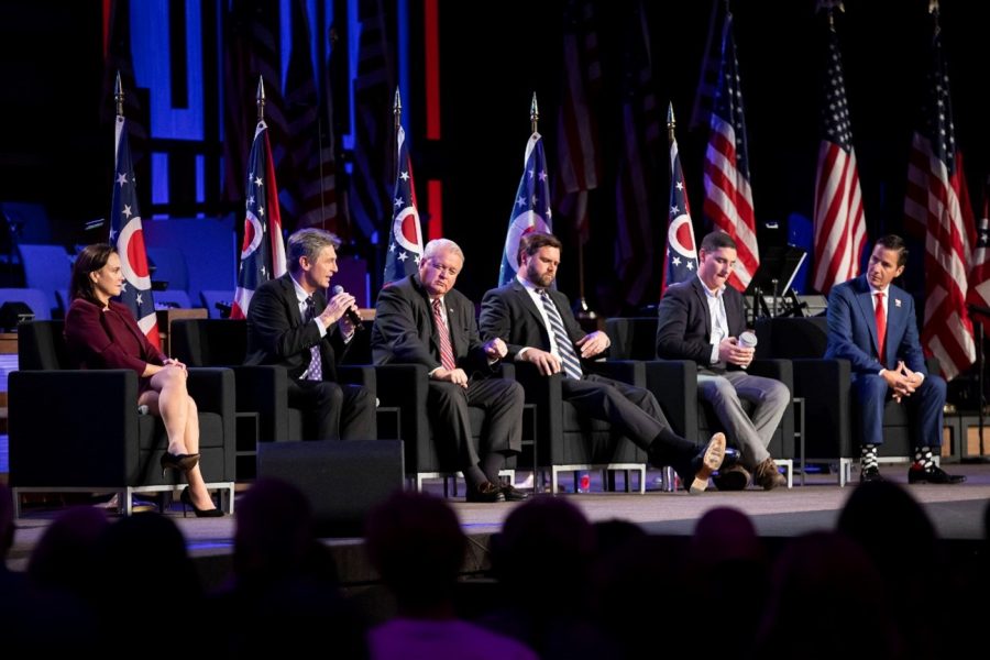 The 2022 Battle for the Soul of the Ohio Republican Party