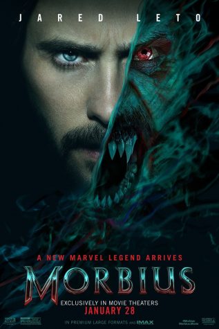 Dont Watch Morbius: a Morbius Review
