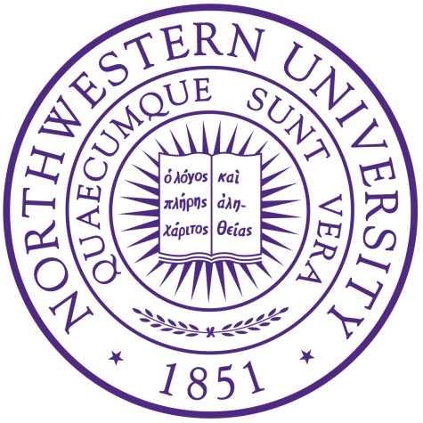 College Essay: Margaret Sprigg-Dudley to attend Northwestern University