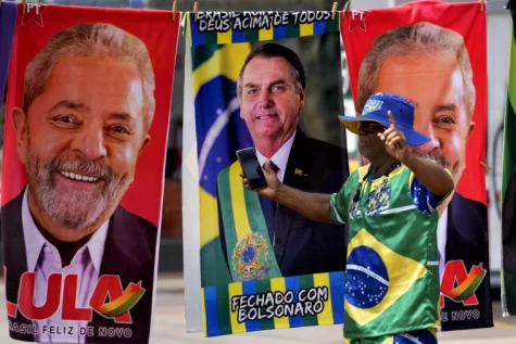The 2022 Brazilian Election: Lula vs Bolsonaro and Why the Aftermath of October 30th Matters to the World