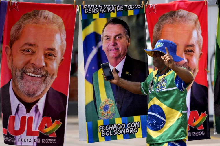 The+2022+Brazilian+Election%3A+Lula+vs+Bolsonaro+and+Why+the+Aftermath+of+October+30th+Matters+to+the+World