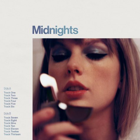Taylor Swifts Midnights