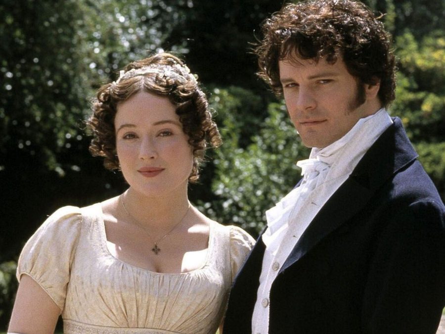 All You Need to Know About CCD’s Pride and Prejudice