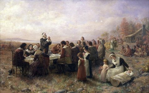 The History of Thanksgiving: What You Know and Don’t Know
