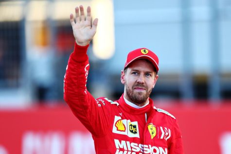 Sebastian Vettel: Rookie to World Champion