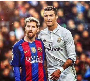 Messi vs. Ronaldo: The Final Dance