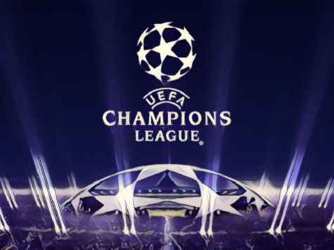 The Return of the Champions League