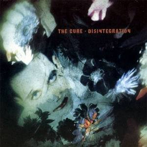 Disintegration Album Review