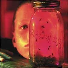 Jar of Flies: An Album Review