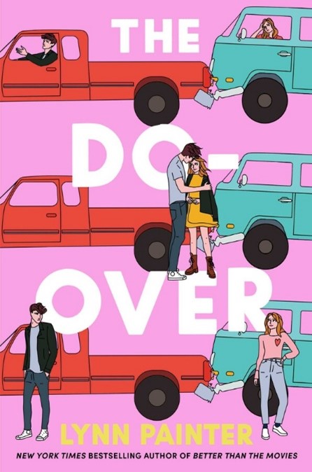 Book Review: The Do-Over by Lynn Painter